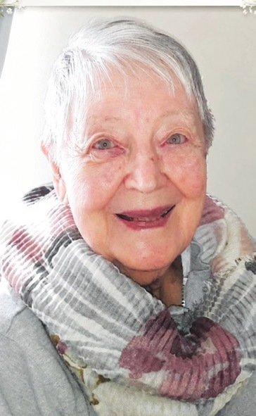 Alta Dreyer