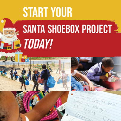 <p><strong>Platinum Weekly newspaper </strong>&ndash; A Santa Shoebox is much more than a gift. It is a message to a child that says: You matter. You are remembered. You are loved.</p>
