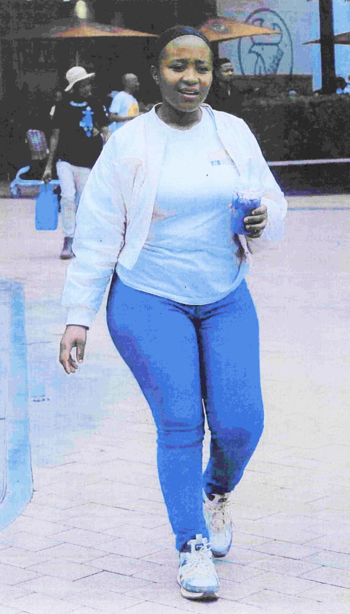 Have you seen Katlego? Mooinooi police appeal for help