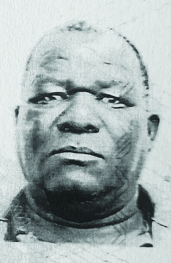Ouman Jan Kobotshweu