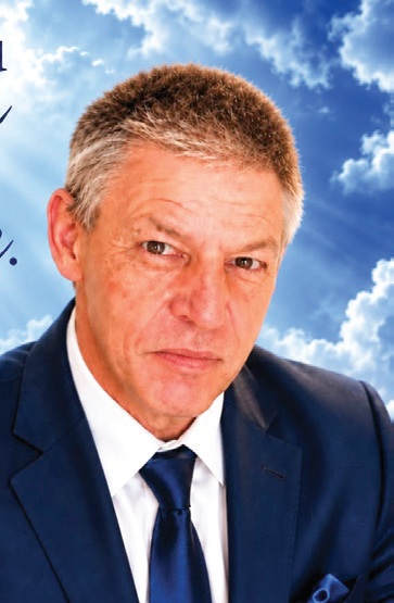 Dewald Coetzee