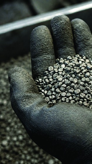 R17 million platinum haul: Rustenburg contractor arrested
