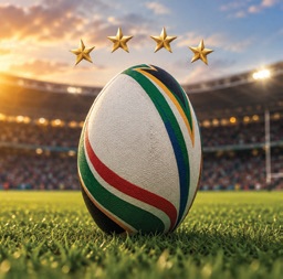 THE BOKS’ PERFECT FINAL RECORD!