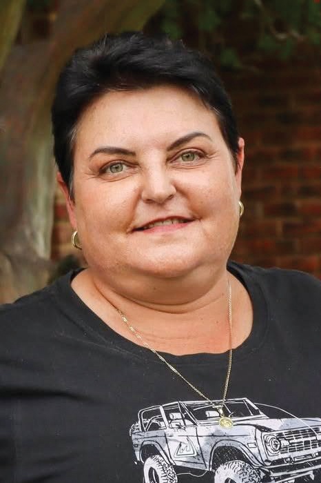 Lindie van Schalkwyk