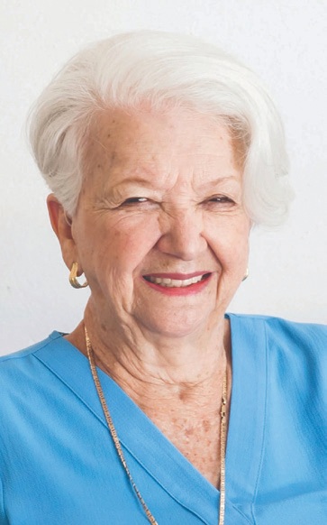 Sarie Dobie