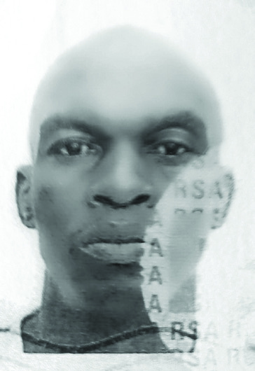 Sello Mofokeng