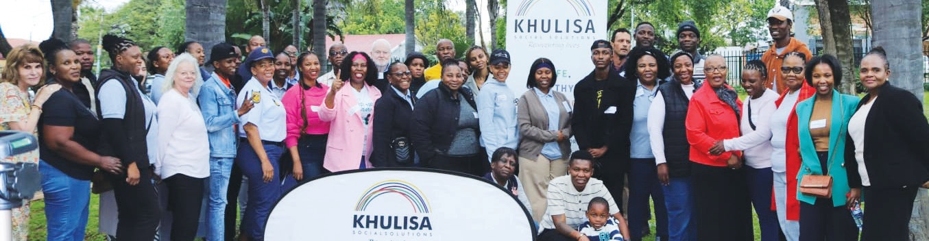 Rustenburg has the heart, now it needs the connection