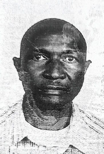 Matela Raphael Makamane