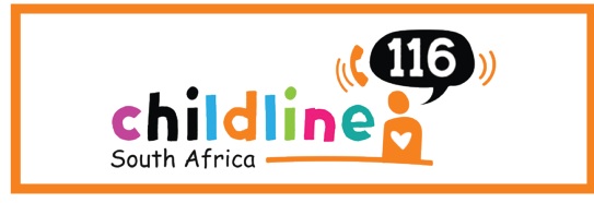 Childline South Africa — 116