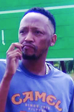 “No, I prefer to keep my bed free of pet smells.” — Teboho Moloedi, Rustenburg