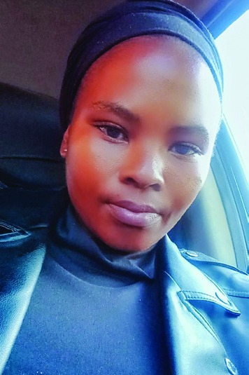 Detective constable Noncedo Sovag of Madikwe SAPS was commended for her diligent investigation of the case.